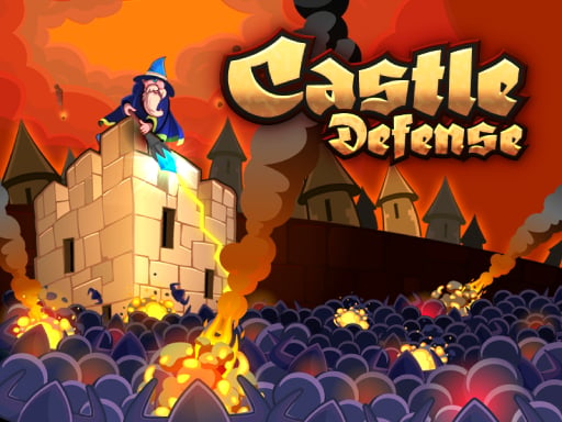 Play Castle Defense Online