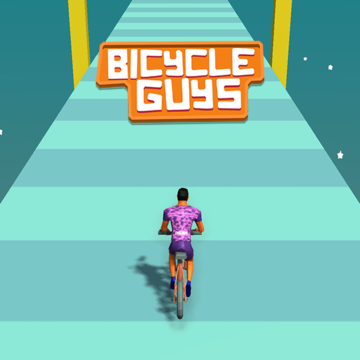 Bicycle Guys