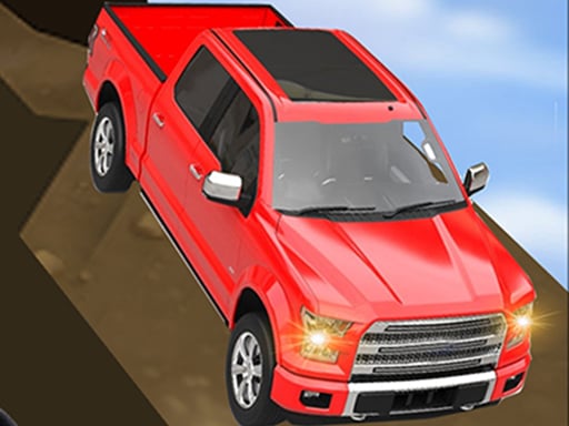Extreme Impossible Monster Truck Online Racing Games on NaptechGames.com