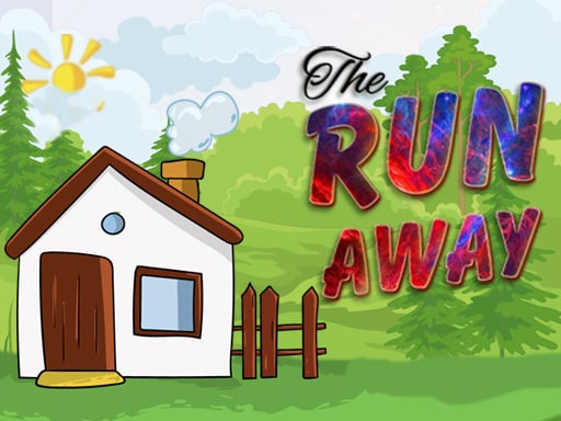 THE RUNAWAY Online Clicker Games on NaptechGames.com