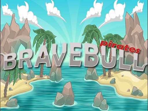 Brave Bulls Online Arcade Games on NaptechGames.com
