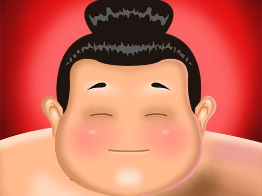 Sumo Saga - Play Free Best Arcade Online Game on JangoGames.com