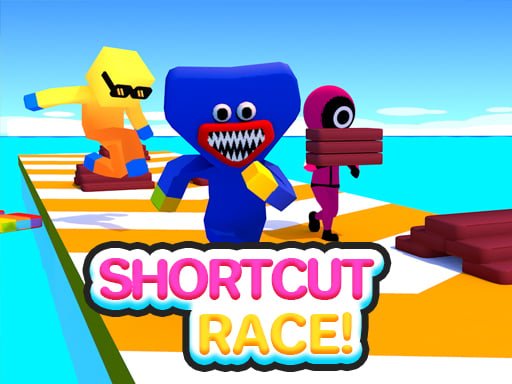 Watch Shortcut Race 3D!