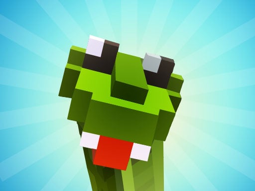 Cool Snakes Game | cool-snakes-game.html