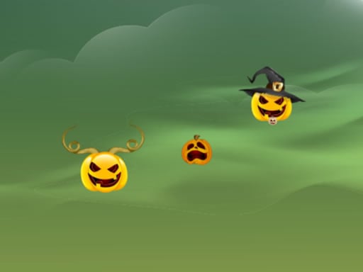 Halloween Defense