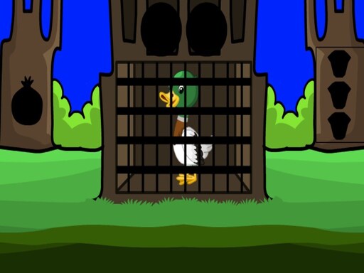 Watch Duckling Escape