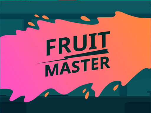 Fruit Master HD Online Adventure Games on NaptechGames.com