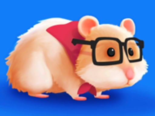 Hamster To confirm - Play Free Best Action Online Game on JangoGames.com