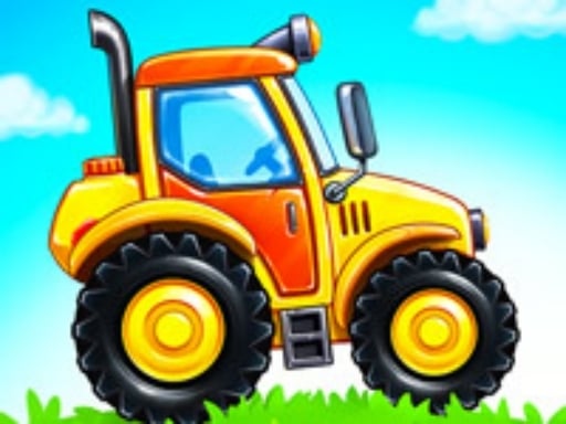 Farm Land And Harvest - Farming Life Game - Girls