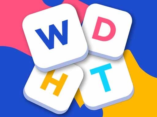 Word Hunt - Puzzles