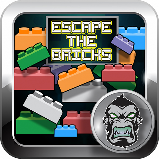 Escape Bricks