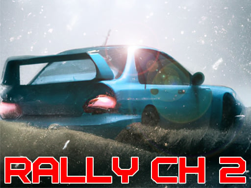 Rally Championship...