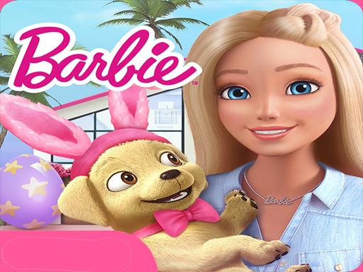 Petualangan Barbie Rumah Impian