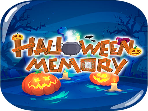 Play FZ Halloween Memory 2 Online