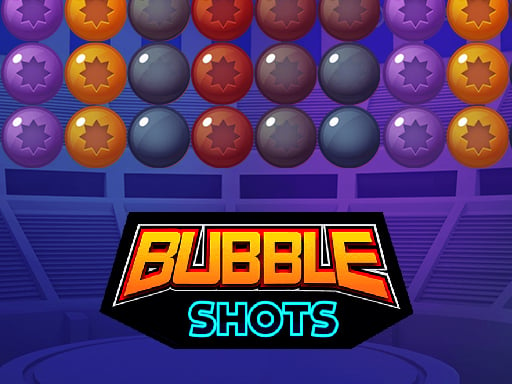 Play Bubble Shots