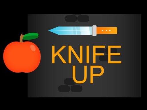 GN Knife Up Online Hypercasual Games on NaptechGames.com