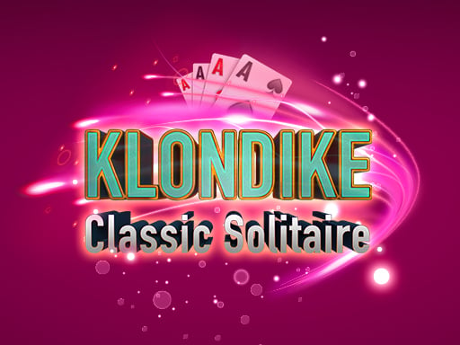 Play Classic Klondike Solitaire Card Game