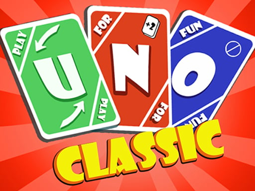 Play Uno Game