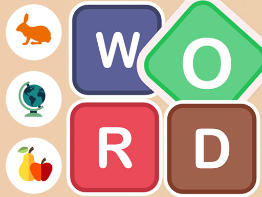 Word Learner - Puzzles