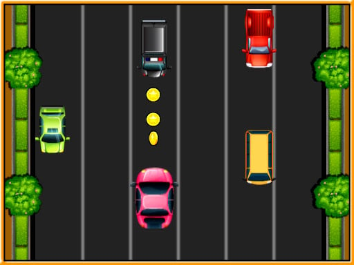 Play Jungle Highway Escape