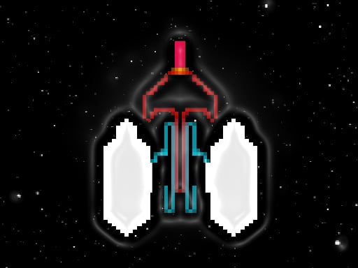 Space Attack Arcade Online Shooting Games on NaptechGames.com
