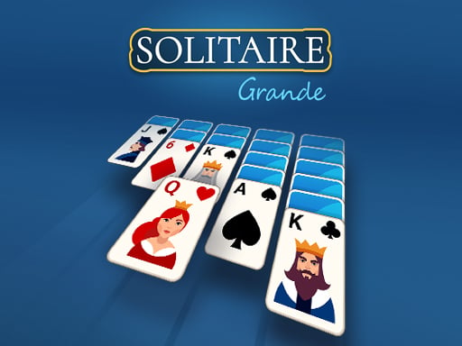 Play Solitaire Grande