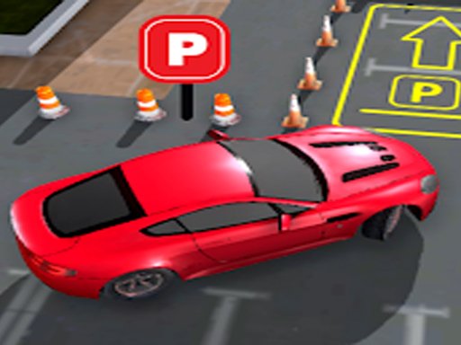 CIty Stunt Driving 1 Online Racing Games on NaptechGames.com