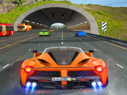 Real Car Race 3D Games Offline - Racing