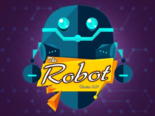 Play THE ROBOT