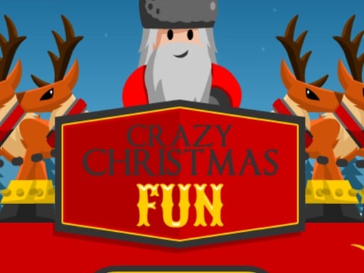 http://nanomatrix.site/game/crazy-christmas-fun