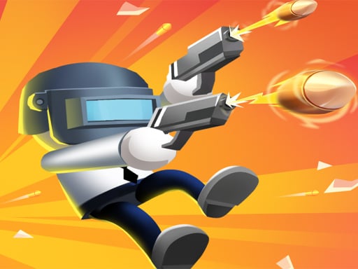 Play Dodge Shooter