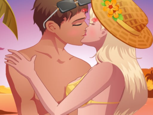 Play Kiss Sweetly Online