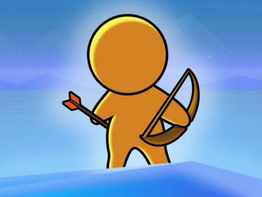 Good Arrow - Play Free Best Arcade Online Game on JangoGames.com