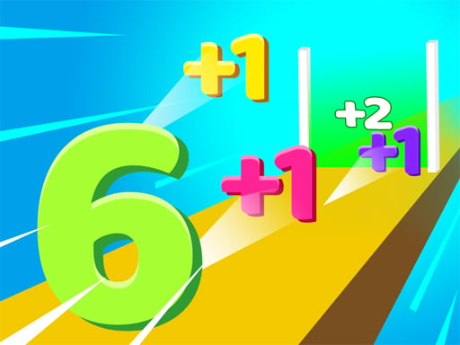 Numeric Shooter 1