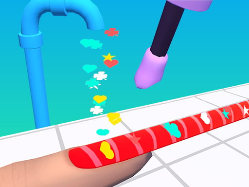 Nail Stack! - Play Free Best Arcade Online Game on JangoGames.com