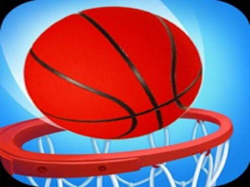 Basketball Shooting Challenge Online Sports Games on NaptechGames.com