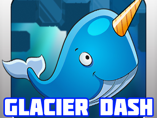 Glacier Dash - Play Free Best Arcade Online Game on JangoGames.com