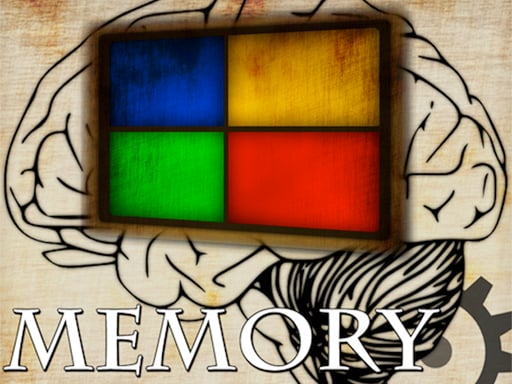 Play Memory Frames