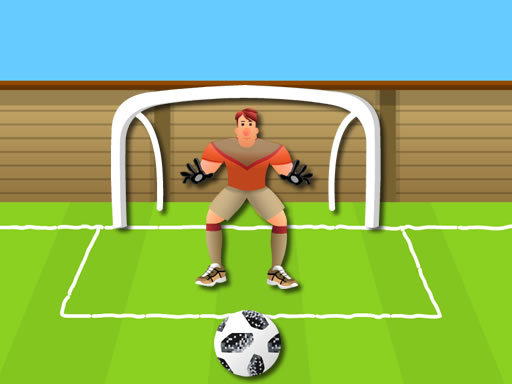 Play Penalty Shoot Online