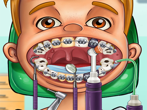 Play Dentist.Master