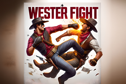 Western Fight