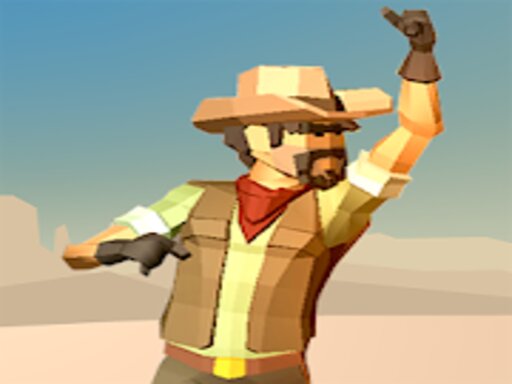 crazy cowboy go Online Arcade Games on NaptechGames.com