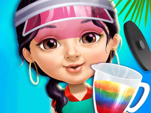 https://chopmixsavor.com/game/sweet-baby-girl-summer-fun