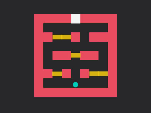 Maze Controlling - Play Free Best Puzzle Online Game on JangoGames.com
