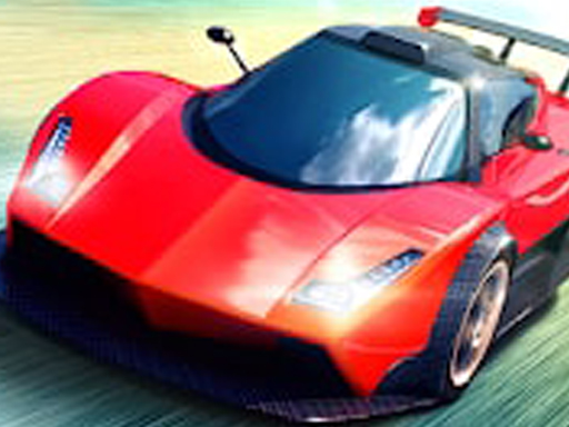 Rush Racing -Car Racing Online Racing Games on NaptechGames.com