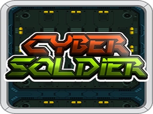 Cyber Soldier