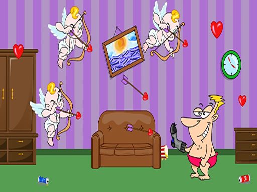 Play Cupidon_VS_Bachelor