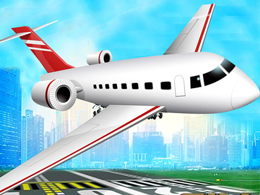 Play Aircraft Flying Simulator Online