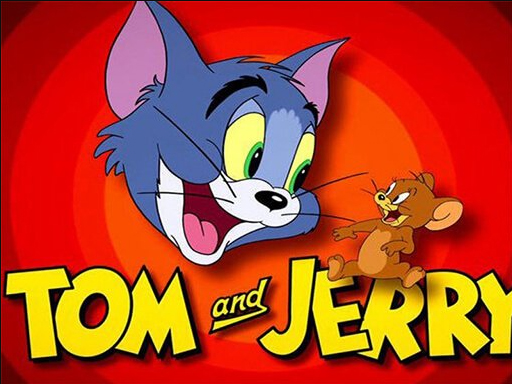  Tom &amp; Jerry:Runner - Adventure