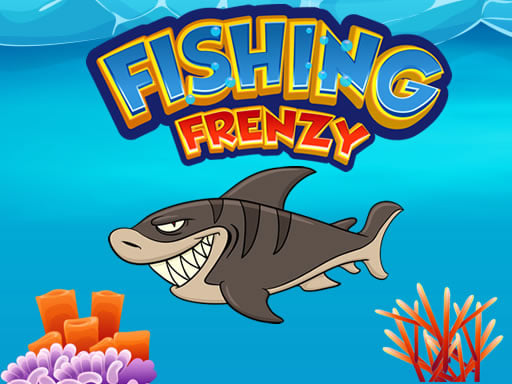 Play Fun Fishing Frenzy